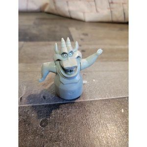Burger King Hugo Disney Hunchback of Notre Dame wind-up toy figure